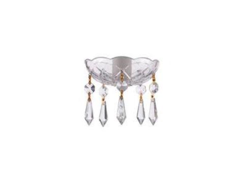 Crystal Candelabra Parts | Elegant Lighting Pieces