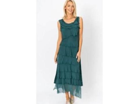 Refresh Your Closet with Women's Italian Boutique Clothing from Estell Boutique!