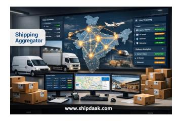Looking for a smart way to simplify your logistics?