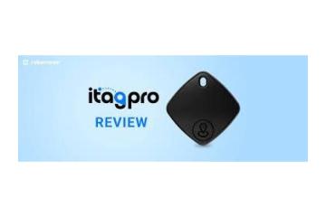 ITagPro GPS Tracker Reviews: Advanced Location Tracking Made Simple!