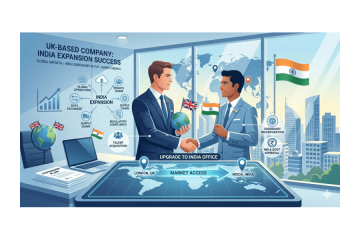 Setting Up a Wholly Owned Subsidiary in India: Guide for UK & European