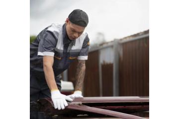 Dallas Commercial Roofing Contractor You Can Trust