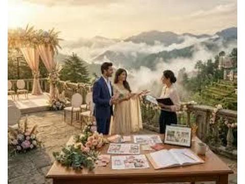 Destination Wedding Bharat Showcases Scenic Ideas to plan destination wedding in manali - 2/2