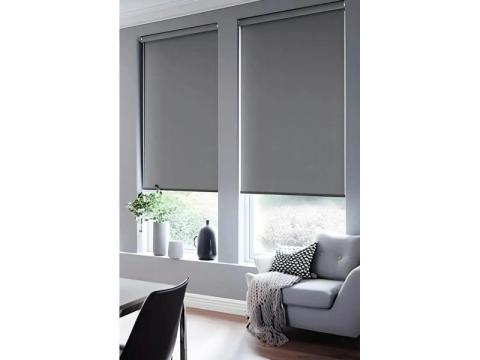Custom Roller Blinds in Adelaide for Stylish Homes