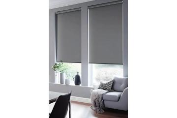 Custom Roller Blinds in Adelaide for Stylish Homes