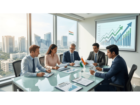 How to Register an E-commerce Company in India