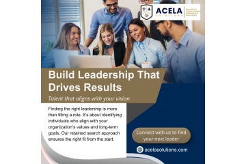 Executive Leadership Recruitment & Retained Search for Catholic Schools