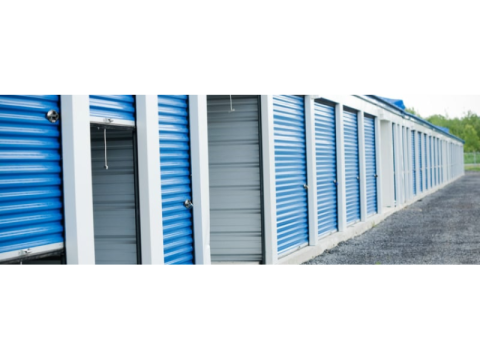 Bend Storage - 2/2