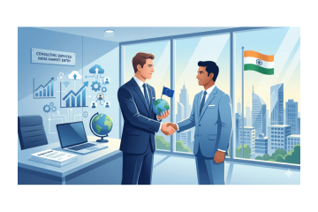 Benefits of Registering a Company in India: A Strategic Guide for UK & European Businesses