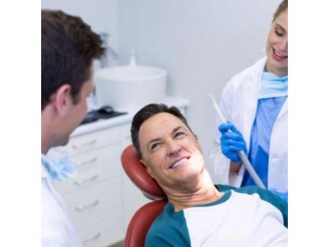 Dentist That Accept Blue Cross Blue Shield Near Me