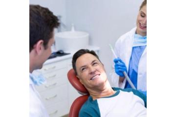 Dentist That Accept Blue Cross Blue Shield Near Me