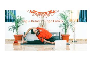 Best Online Yoga Teacher Training 