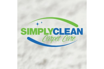 Simply Clean Carpet Care