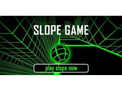 Navigating the Neon Nightmare: Mastering the Slope Game