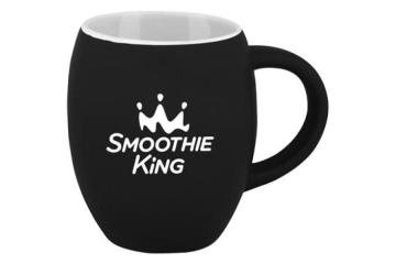 PapaChina Presents Personalized Ceramic Coffee Mugs Bulk for Daily Branding