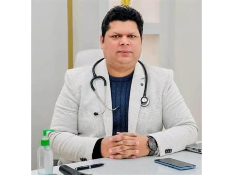 Best Sexologist in Faridabad – Dr. Inderjeet Singh Gautam