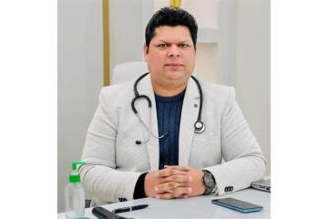 Best Sexologist in Faridabad – Dr. Inderjeet Singh Gautam