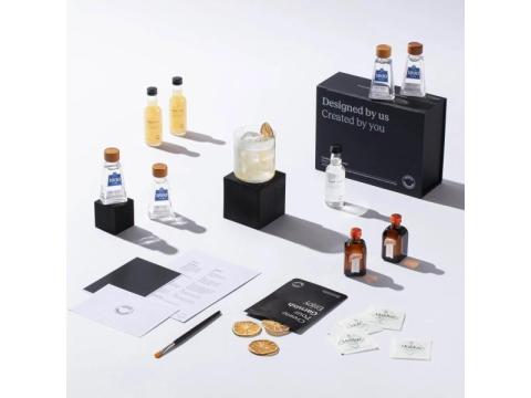 Buy Luxury Alcohol Gift Sets Online - Impress Every Celebration