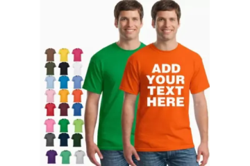 PapaChina Offers China Wholesale T shirts for Printing Ideas