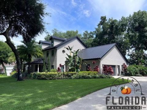 Top-rated Painting Services Tampa