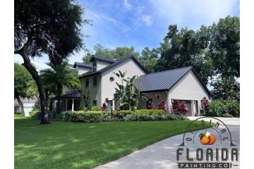 Top-rated Painting Services Tampa