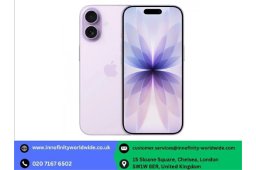 Sell Apple iPhone 17 UK – Get Top Cash Today! London