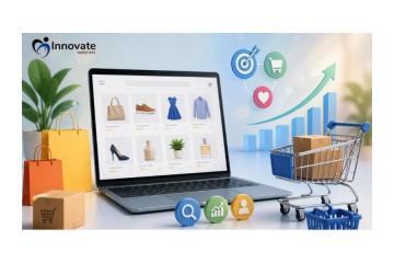 Boost Sales with Result-Driven eCommerce SEO Services | Innovate Marketers