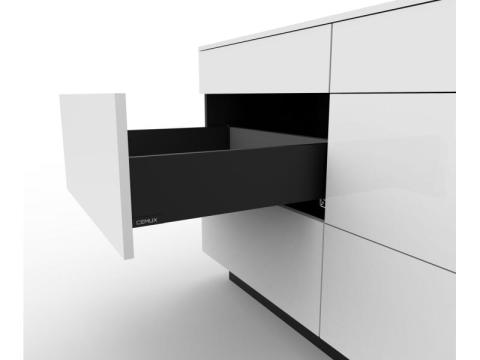 Discover Durable and Functional Drawer Systems