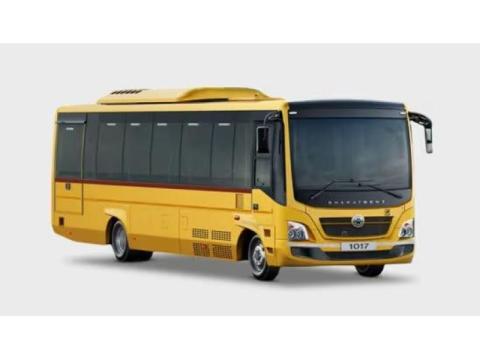 Check the Top Vans Prices in India