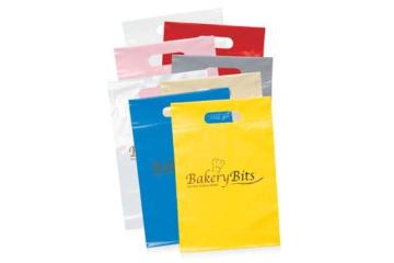 PapaChina Delivers Custom Printed Plastic Bags In Bulk