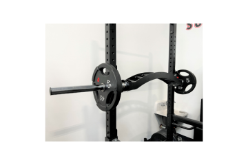 Shop Olympic Bars for Spring Season – Upgrade Your Strength Training Today