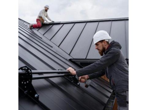 Reliable Commercial Roofing in Grapevine