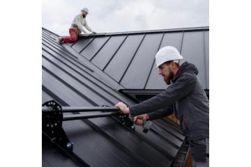 Reliable Commercial Roofing in Grapevine