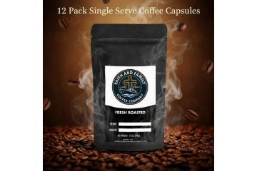 Buy Blended Coffee Beans Online in USA for Fresh Spring Season Brews