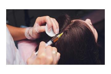 Platelet Rich Plasma Near Me for Natural Skin & Hair Revival