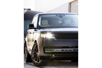 Best Ceramic Coating Thousand Oaks – Long-Lasting Car Protection