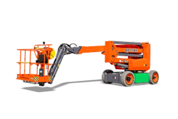 Trusted Aerial Lift Manufacturer for Modern Projects