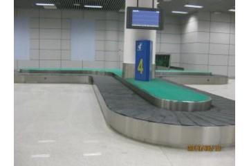 Airport BHS Conveying Manufacturer