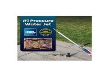 JetHose Pressure Washer Review: A Smart Solution for Tough Dirt Honest!