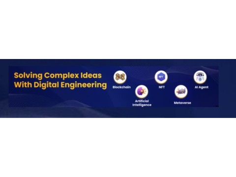 Real Estate Tokenization development company - 2/2