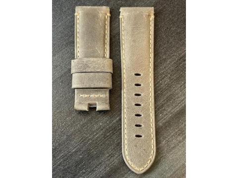 Buy Panerai Luminor Rubber Strap for Spring Season – Premium Comfort & Perfect Fit