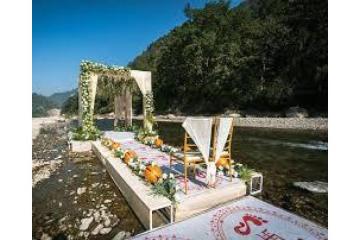 Classified  Destination Wedding Bharat Brings Royal Charm to the Best Destination Wedding in Udaipur