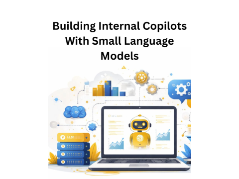 Building Internal Copilots With Small Language Models