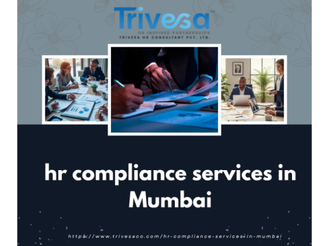 Reliable HR Compliance Services in Mumbai for Growing Businesses