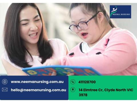 Disability Care Frankston | Compassionate Daily Support