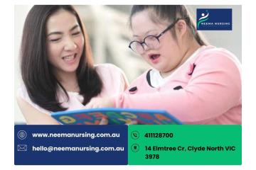 Disability Care Frankston | Compassionate Daily Support