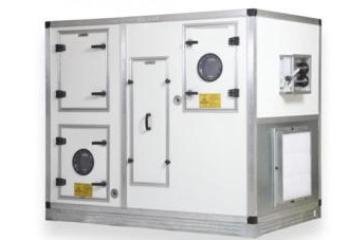 Custom Air Handling Units for Complex HVAC Projects - Melbourne