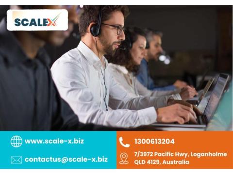 Remote Staffing Sydney | Scale Smarter with Experts