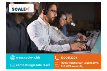 Remote Staffing Sydney | Scale Smarter with Experts