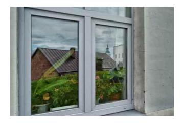 Benefits of Window Replacement Atlanta